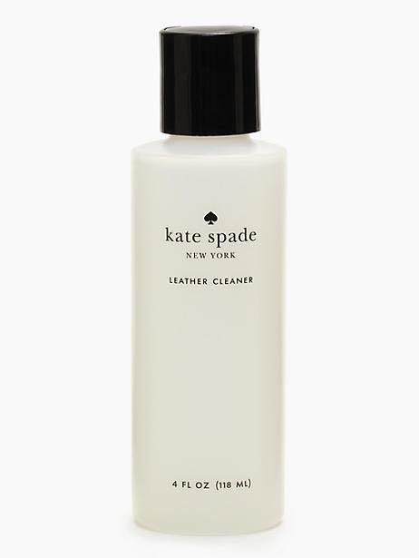 Kate spade best sale leather conditioner