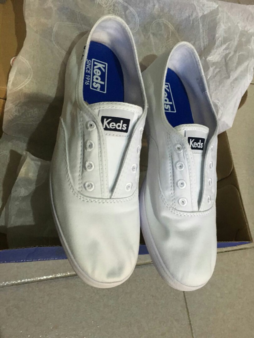 keds champion original