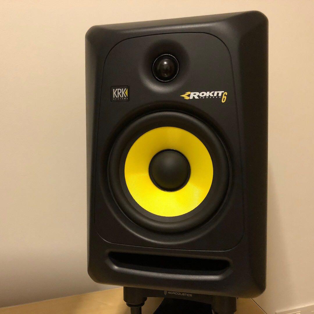 Krk rokit best sale 6 gen 3