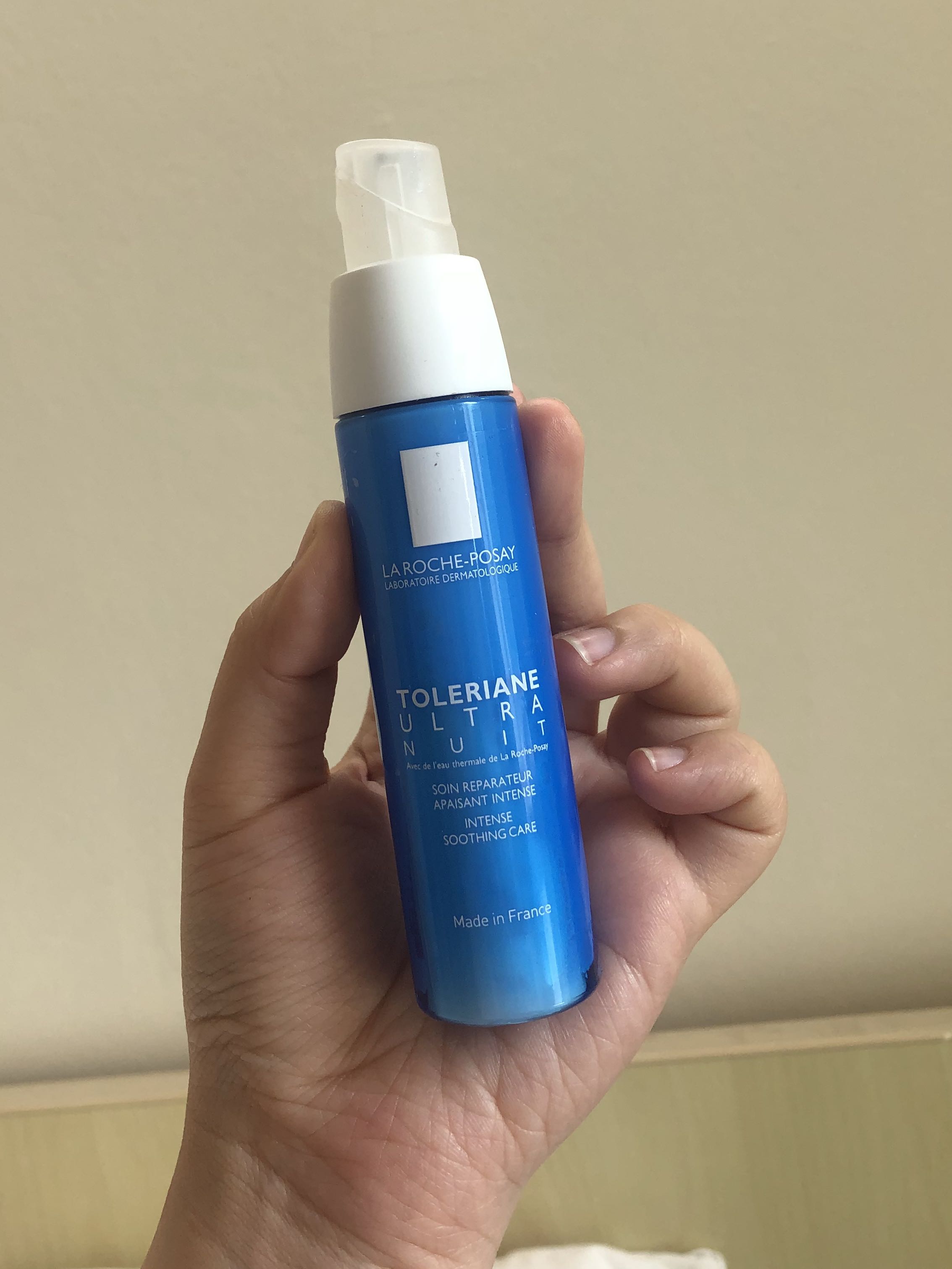 la roche ultra night