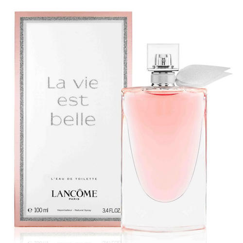 Lancome La Vie Est Belle Edt For Women 50ml 100ml Tester Health Beauty Perfumes Deodorants On Carousell