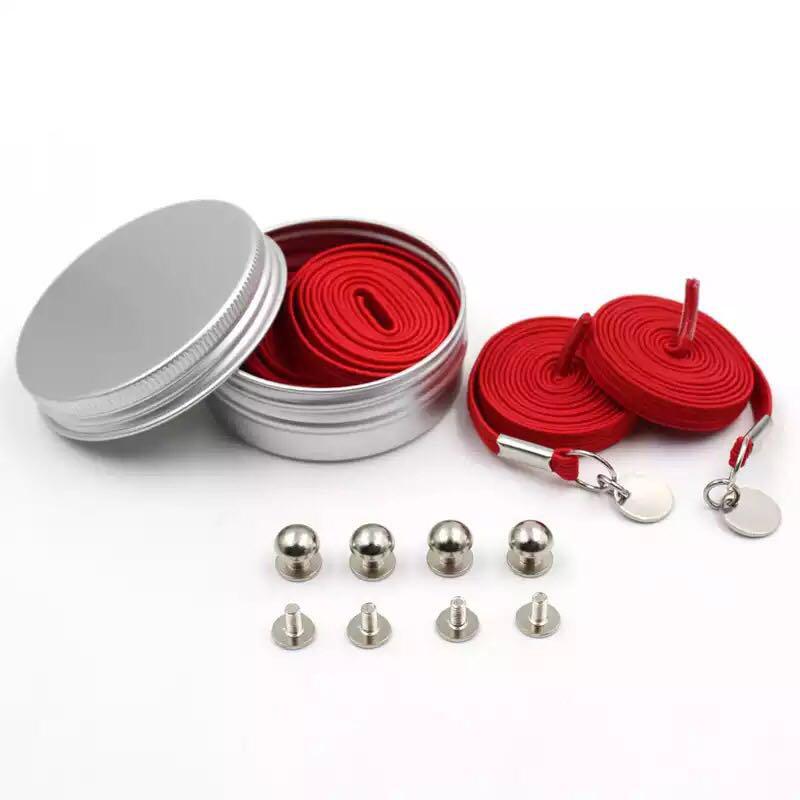 Lazy Quick Shoe Lace (Category: Sports Equipment - Others) located in Sydney. Submitted by easygoodz (Listing ID 183719902, Image 2). Description: .
