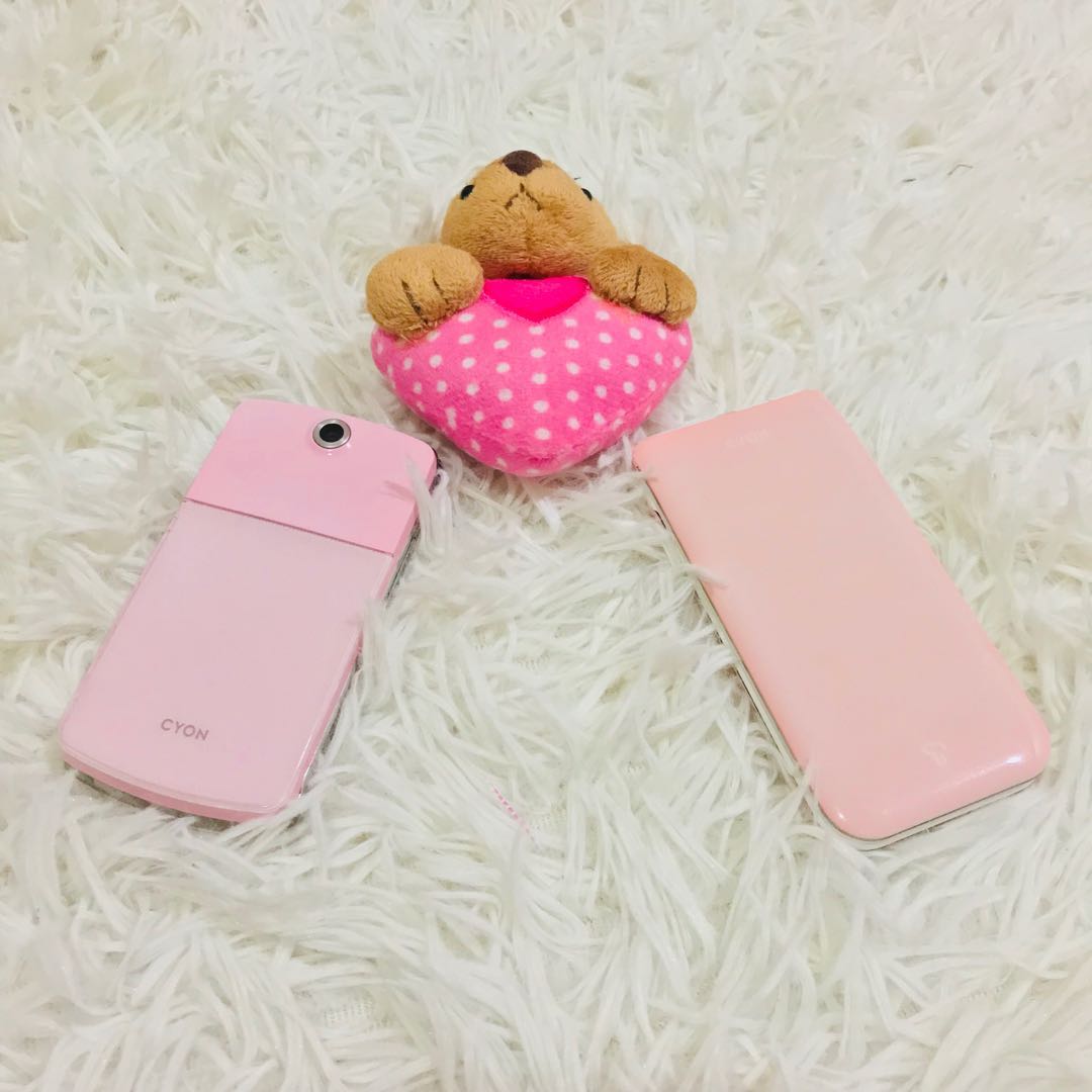 LG Lollipop 2 & LG Ice Cream, Mobile Phones & Gadgets, Wearables & Smart Watches on Carousell