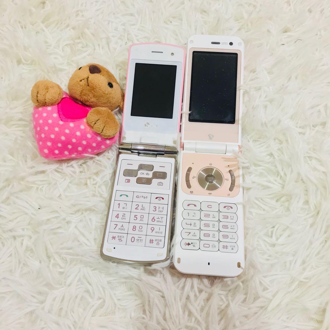 Lg top ice cream