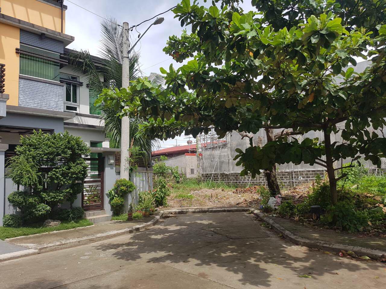 Lot for sale in Villa Caceres Sta Rosa Laguna, Property, For Sale, Lot