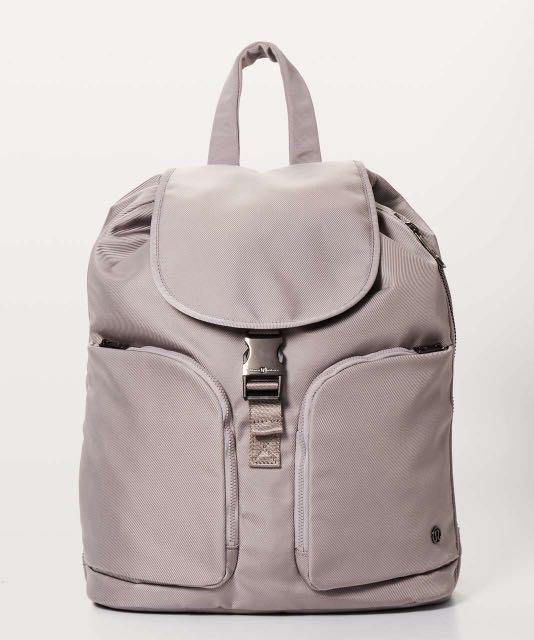 Carry onward rucksack sales mini