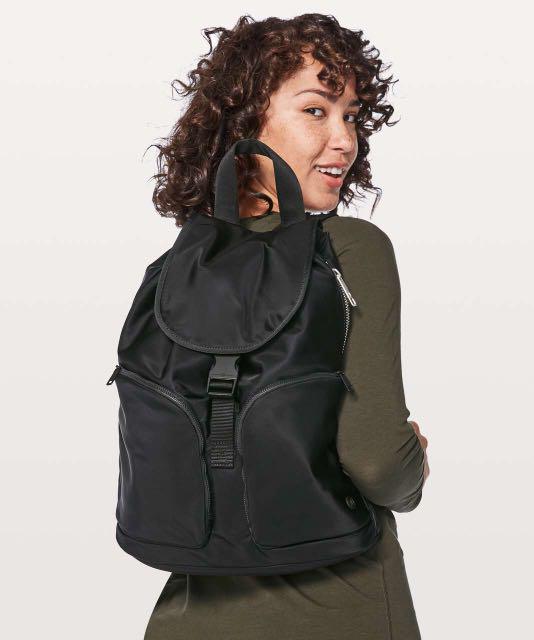 Carry onward discount rucksack mini