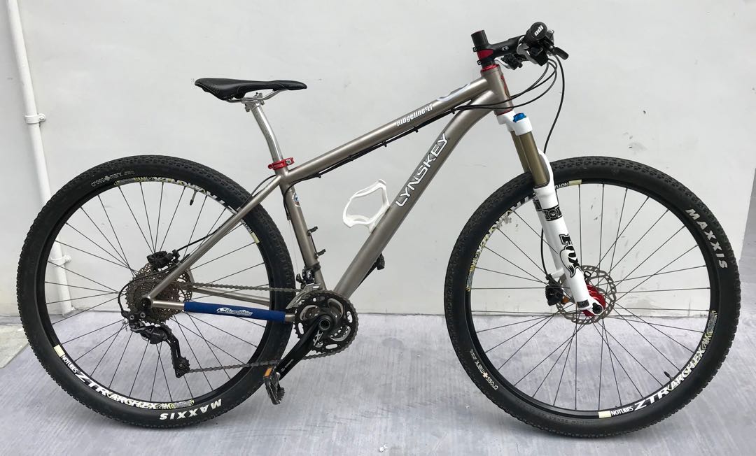 lynskey 29