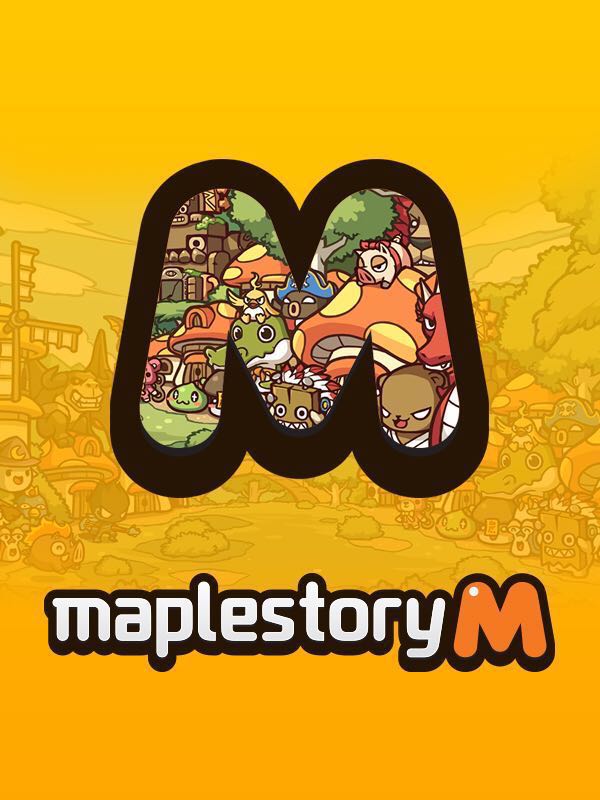 Maplestory M Meso Toys Games Video Gaming In Game Products On Carousell