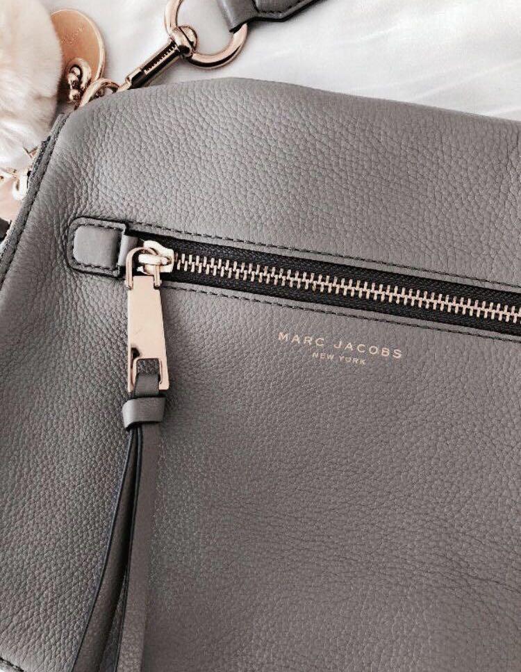 Recruit saddle bag large on sale