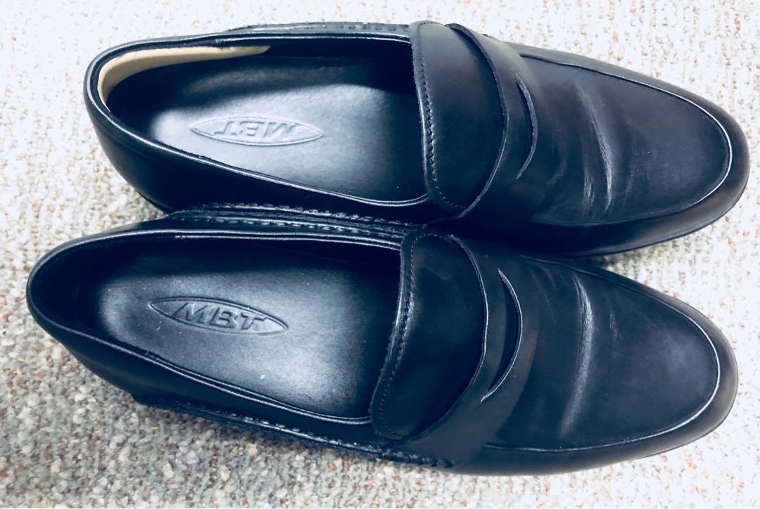 rocker sole dress shoes