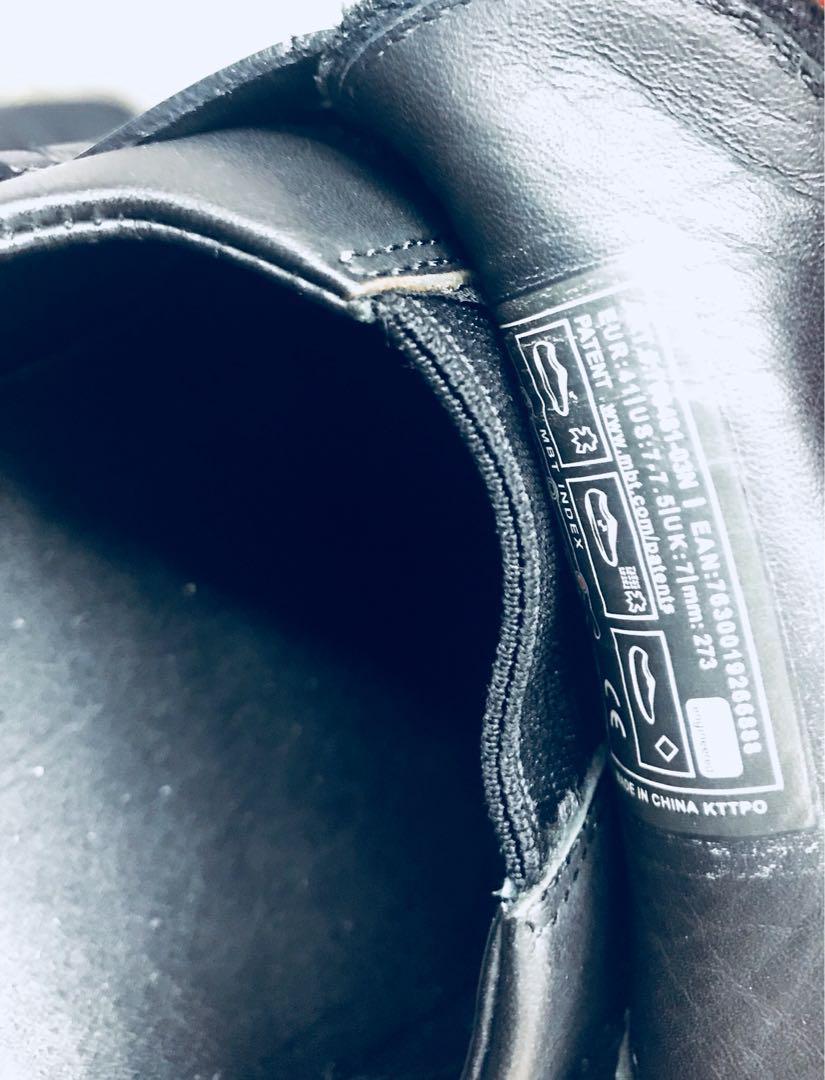 mbt rocker sole shoes