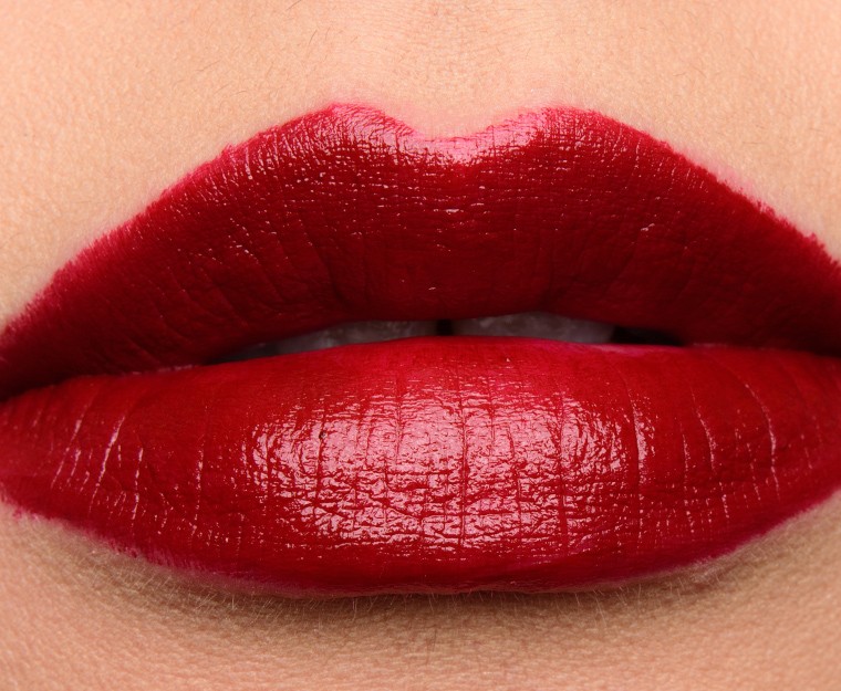 nars charlotte lipstick