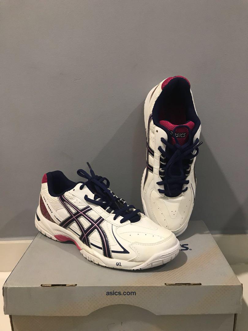 Asics gel pivot discount