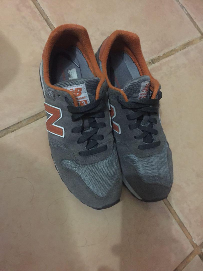 new balance 373 42