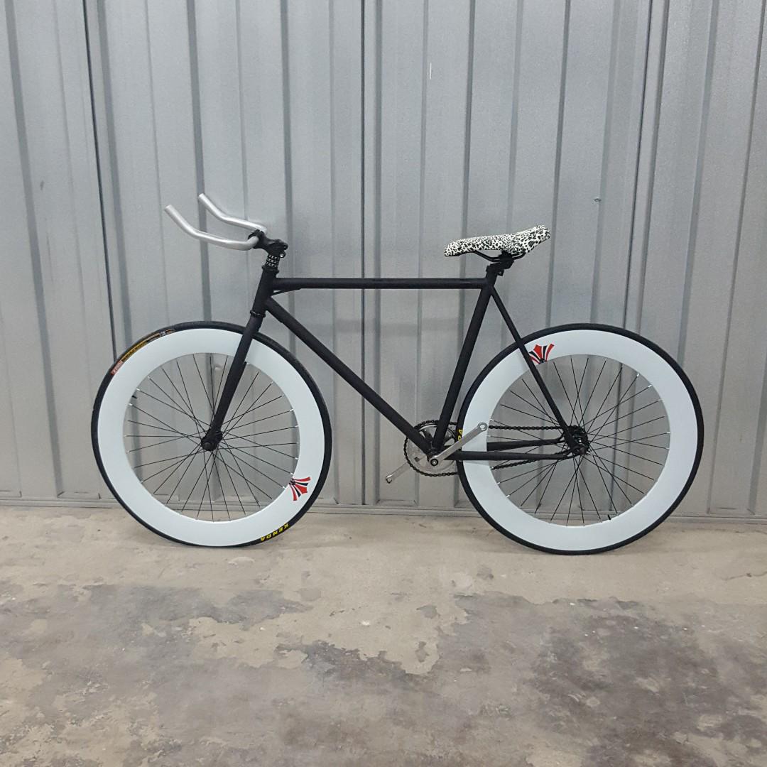 Free top gear bike