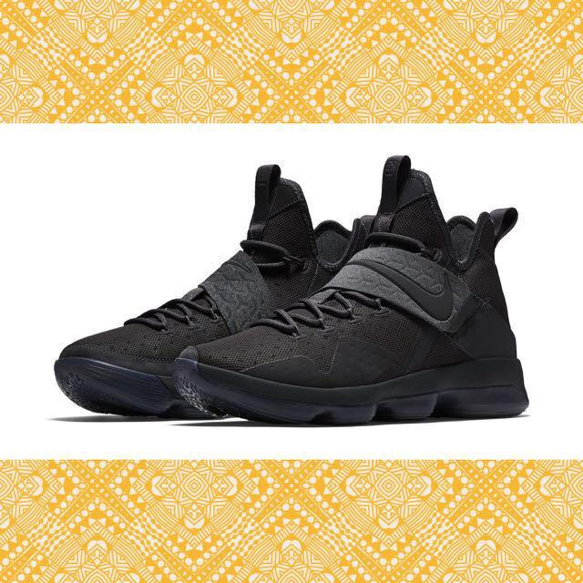 lebron james 14
