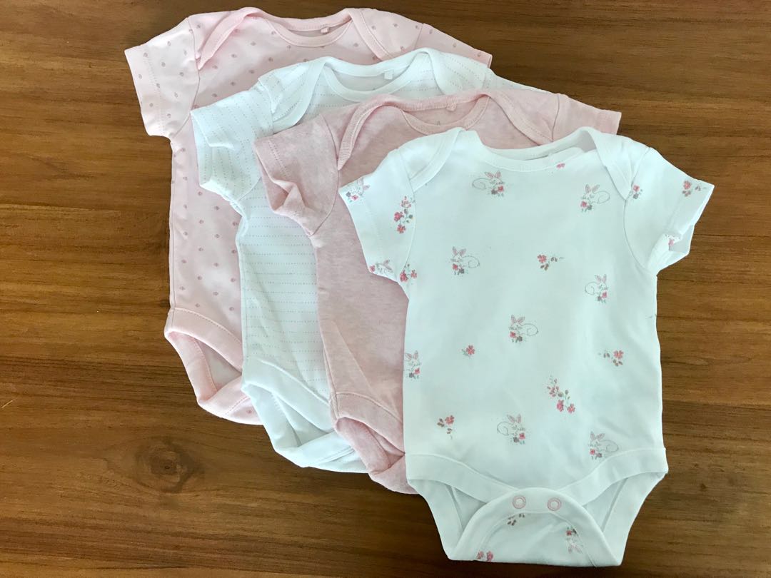 next baby bodysuits