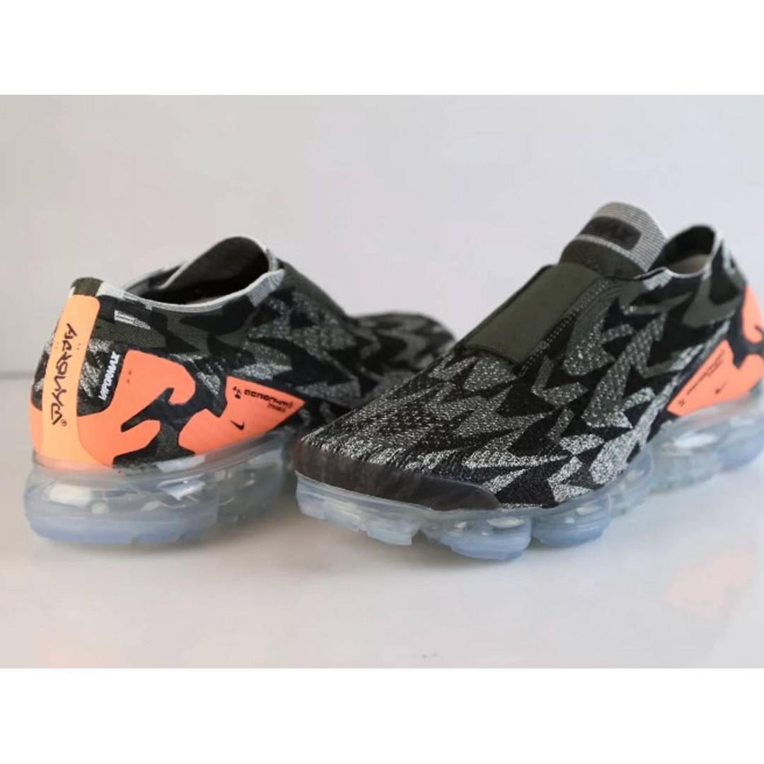 acronym vapormax sail