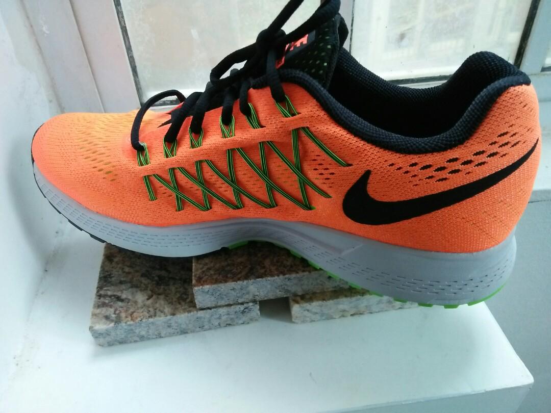 Nike Air Zoom Pegasus 32 Orange