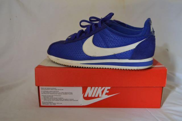 jual nike cortez original