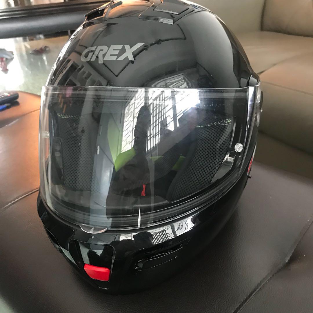 Grex nolan cheap