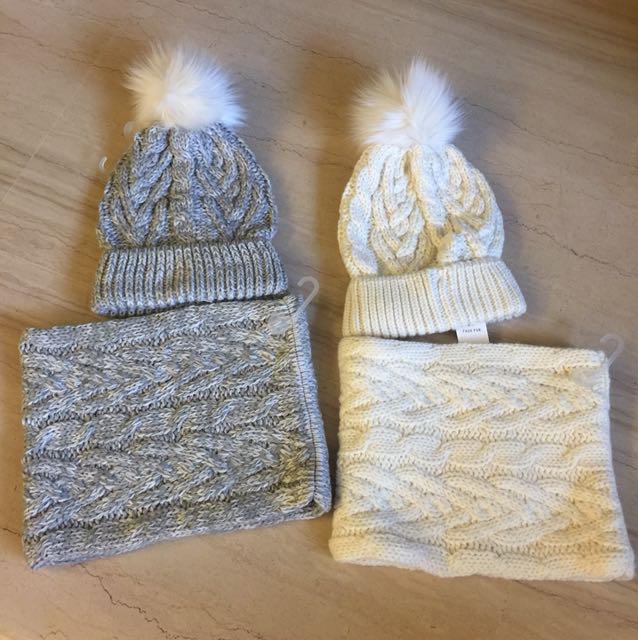 gap winter hats