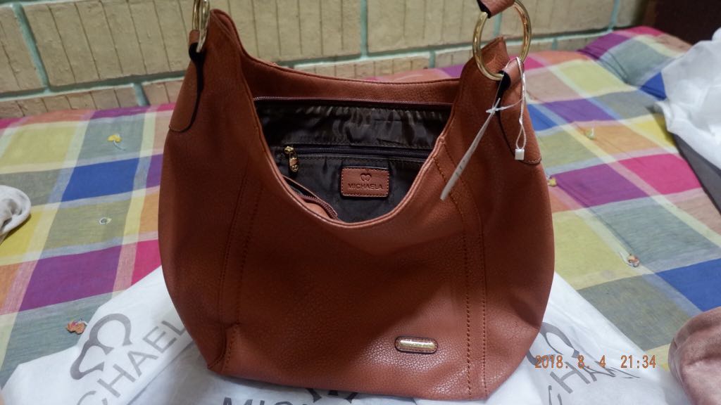 original brand new michaela bags, Women's Fashion, Bags & Wallets