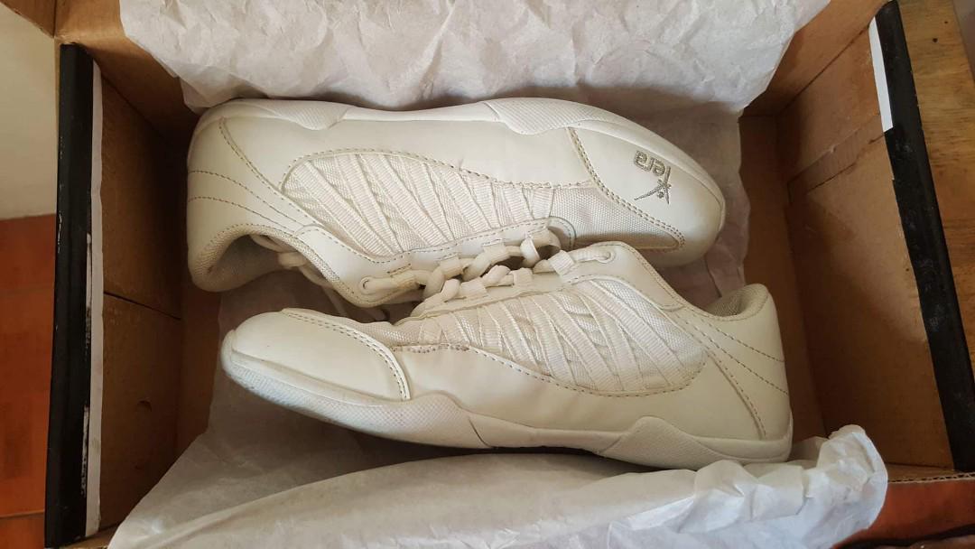 Cheerleading shoes payless online