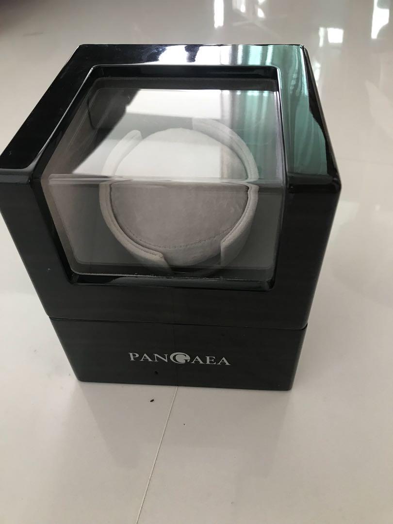 Pangea Watch Winder