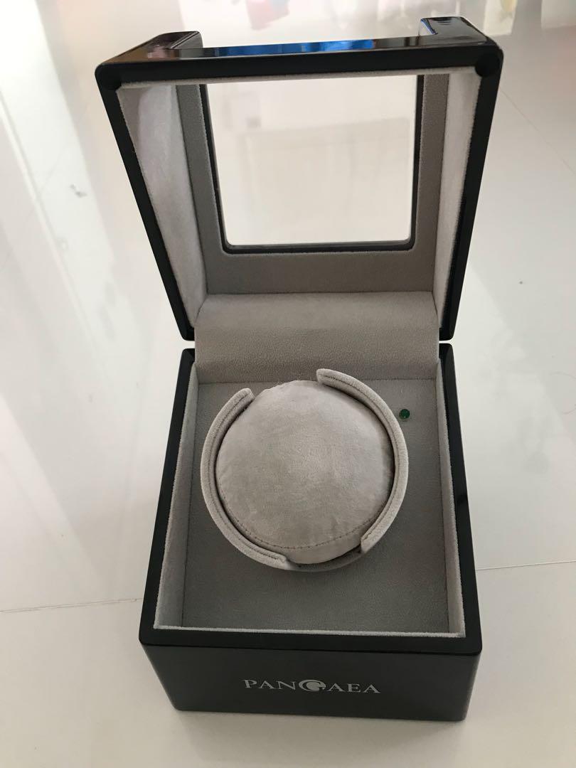 Pangea Watch Winder