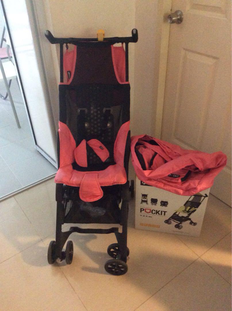 pockit stroller for sale