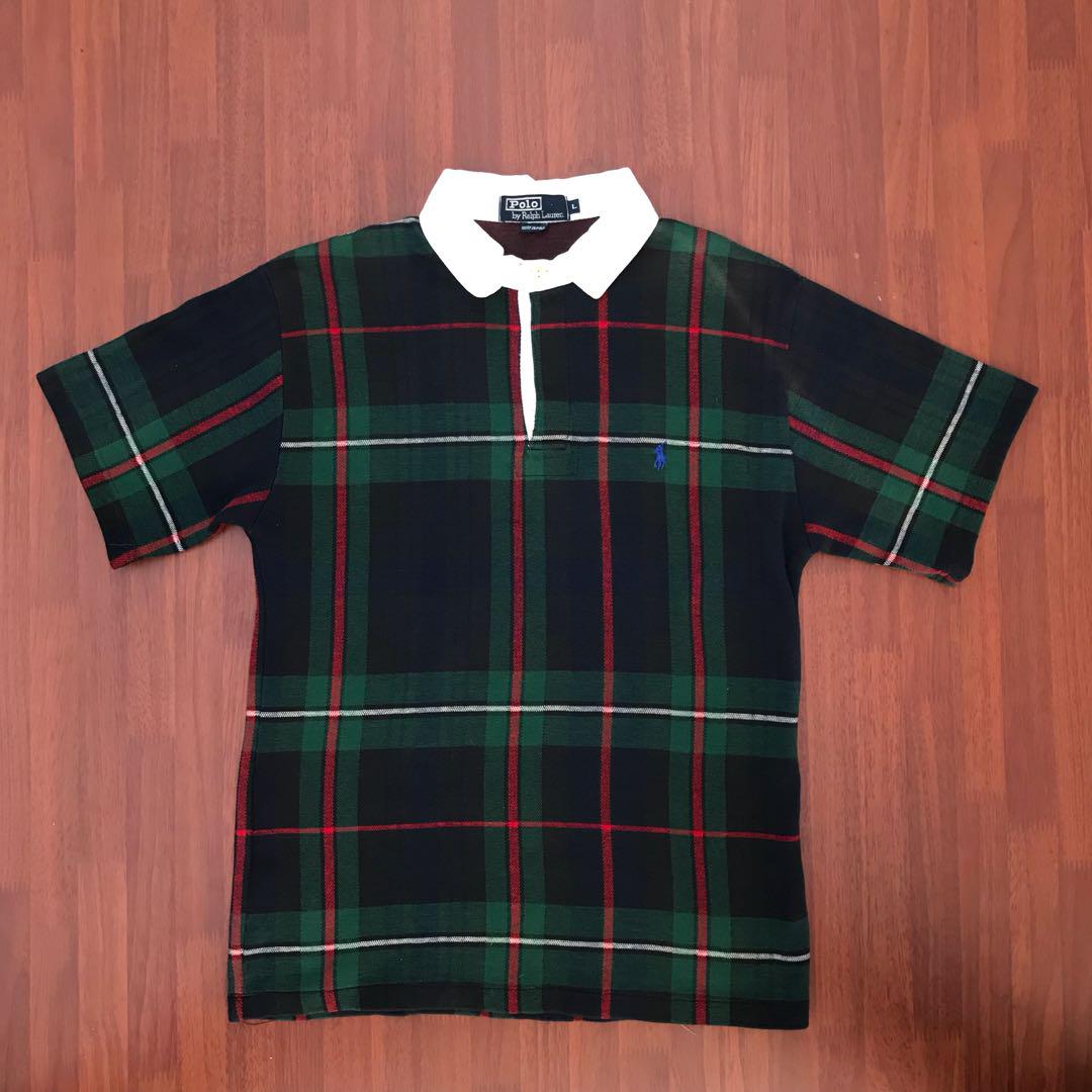 Polo Ralph Lauren Usa Men S Fashion Clothes On Carousell