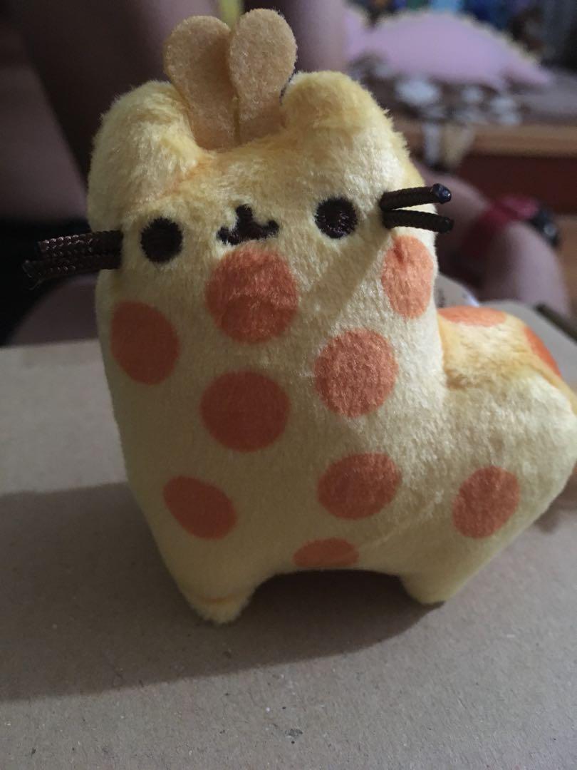 Pusheen blind box 7 giraffe Hobbies Toys Toys Games on