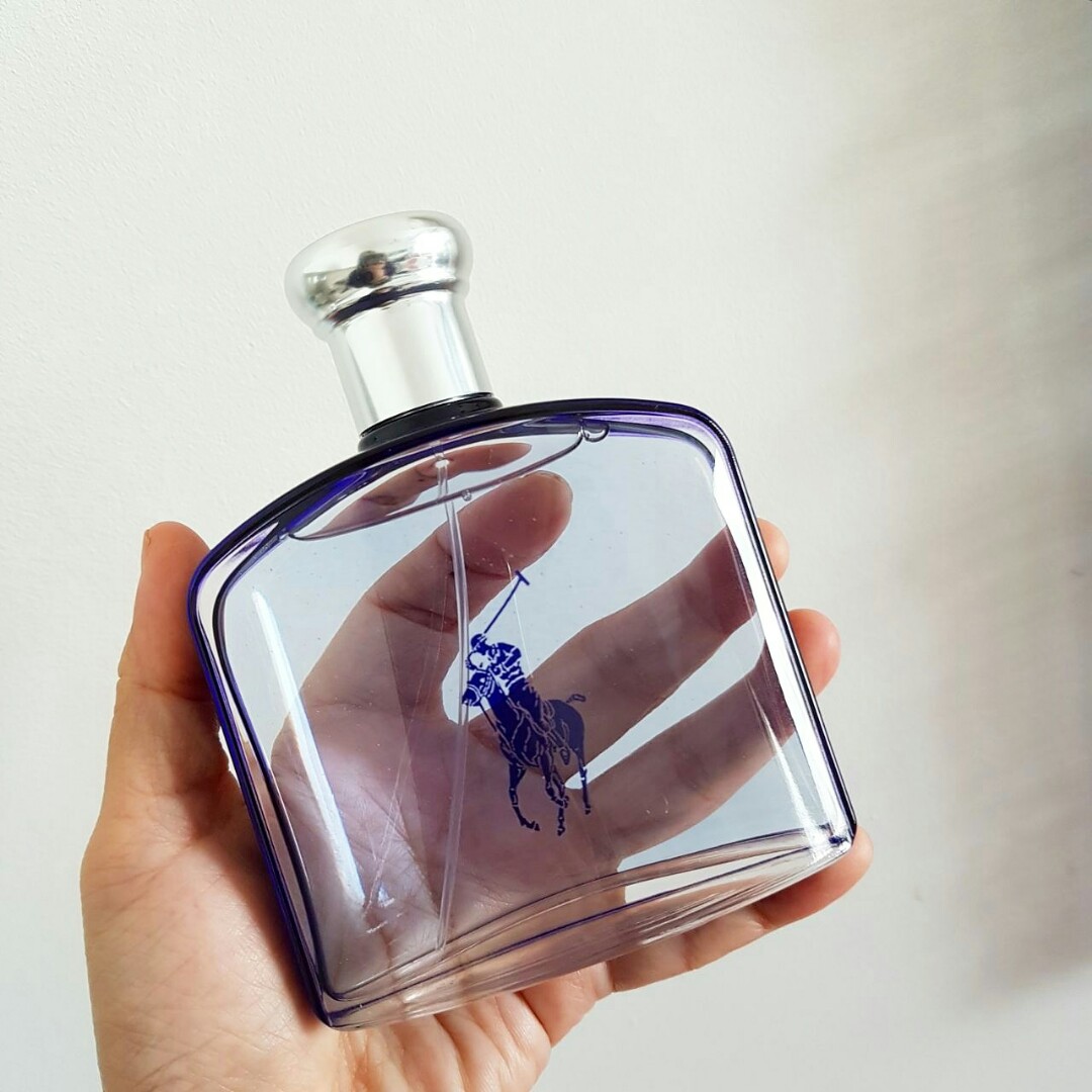 ralph lauren polo ultra blue edt
