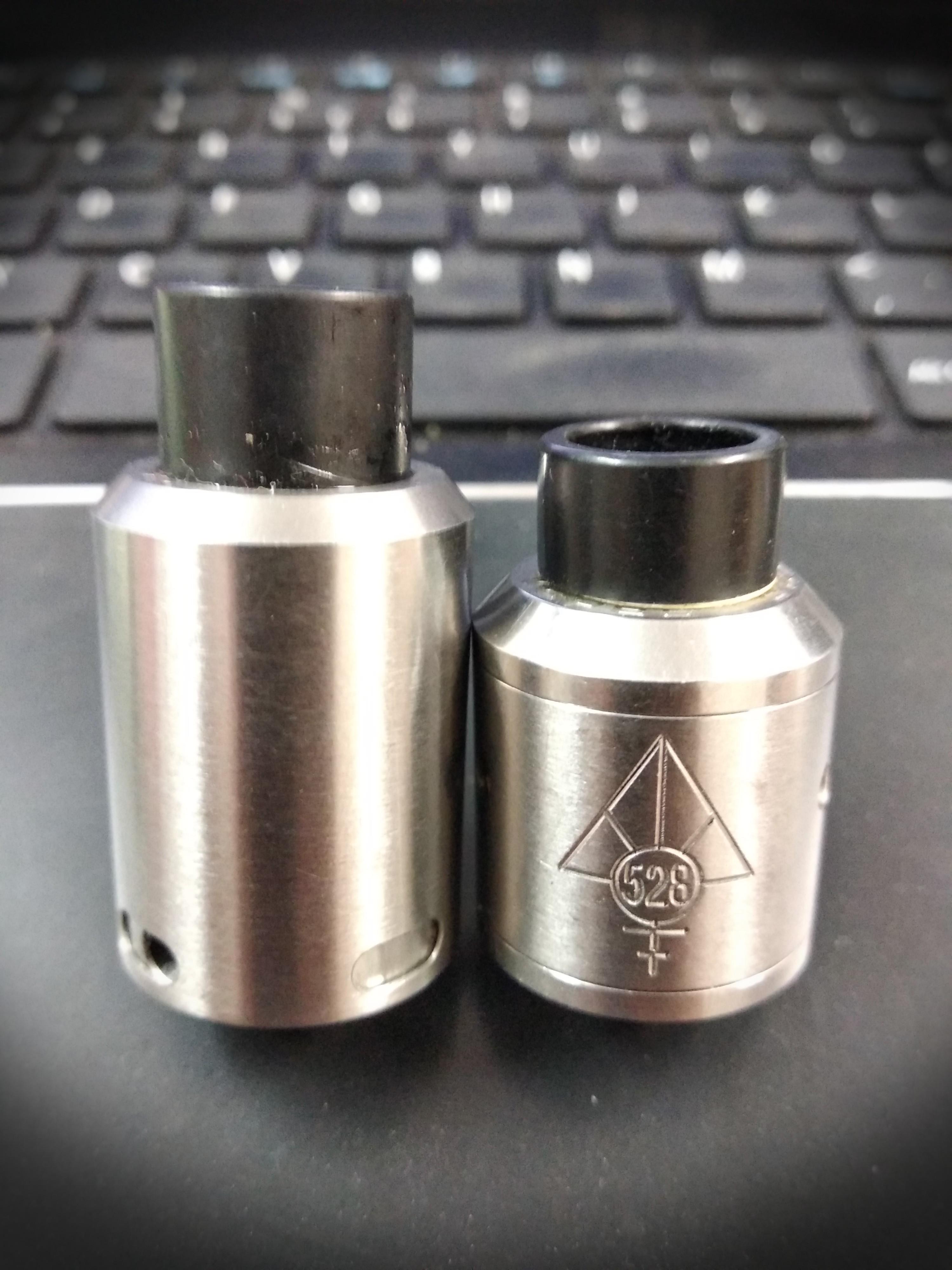Rda Tsunami 22 Rda Goon 22 Community On Carousell