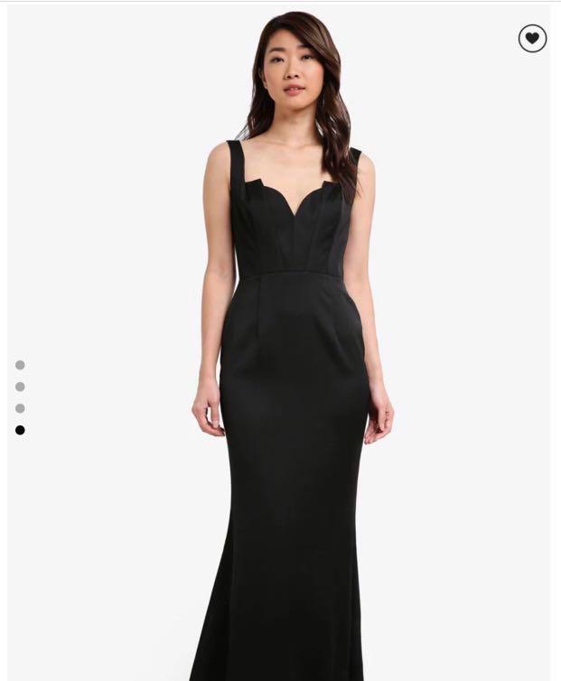 missguided evening gowns