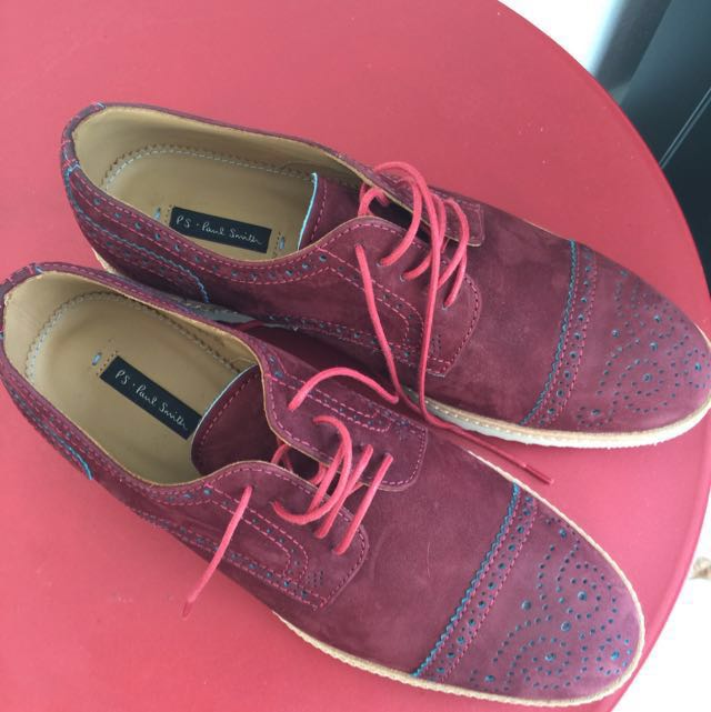 paul smith shoes sale