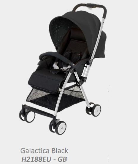 Safety 1st nomi on sale stroller review