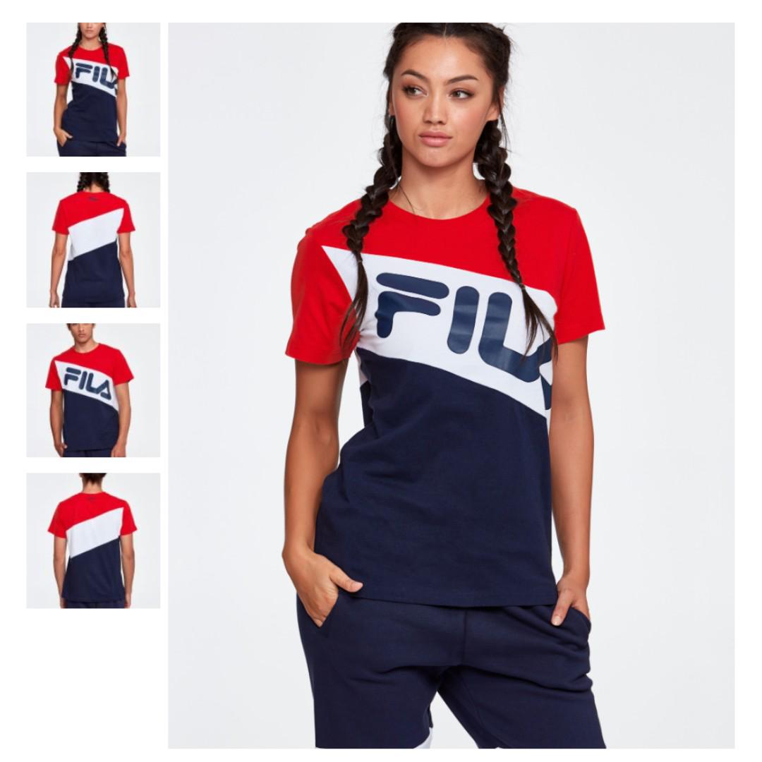 Fila brooklyn store
