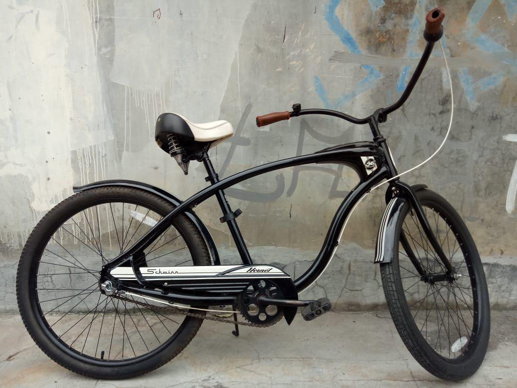 schwinn hornet 2018
