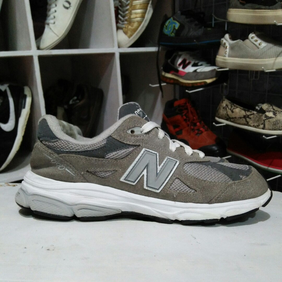 new balance 990 size 12
