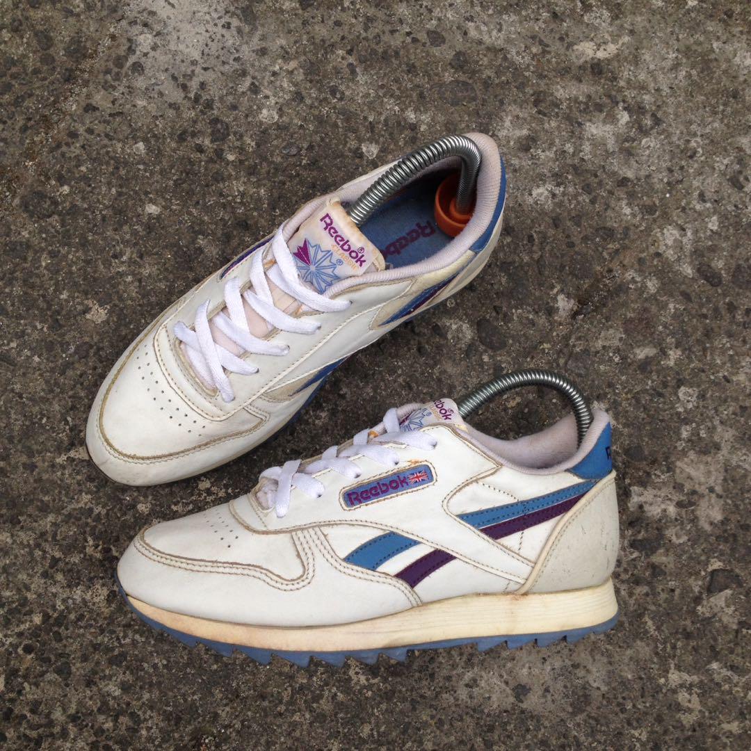 original reeboks