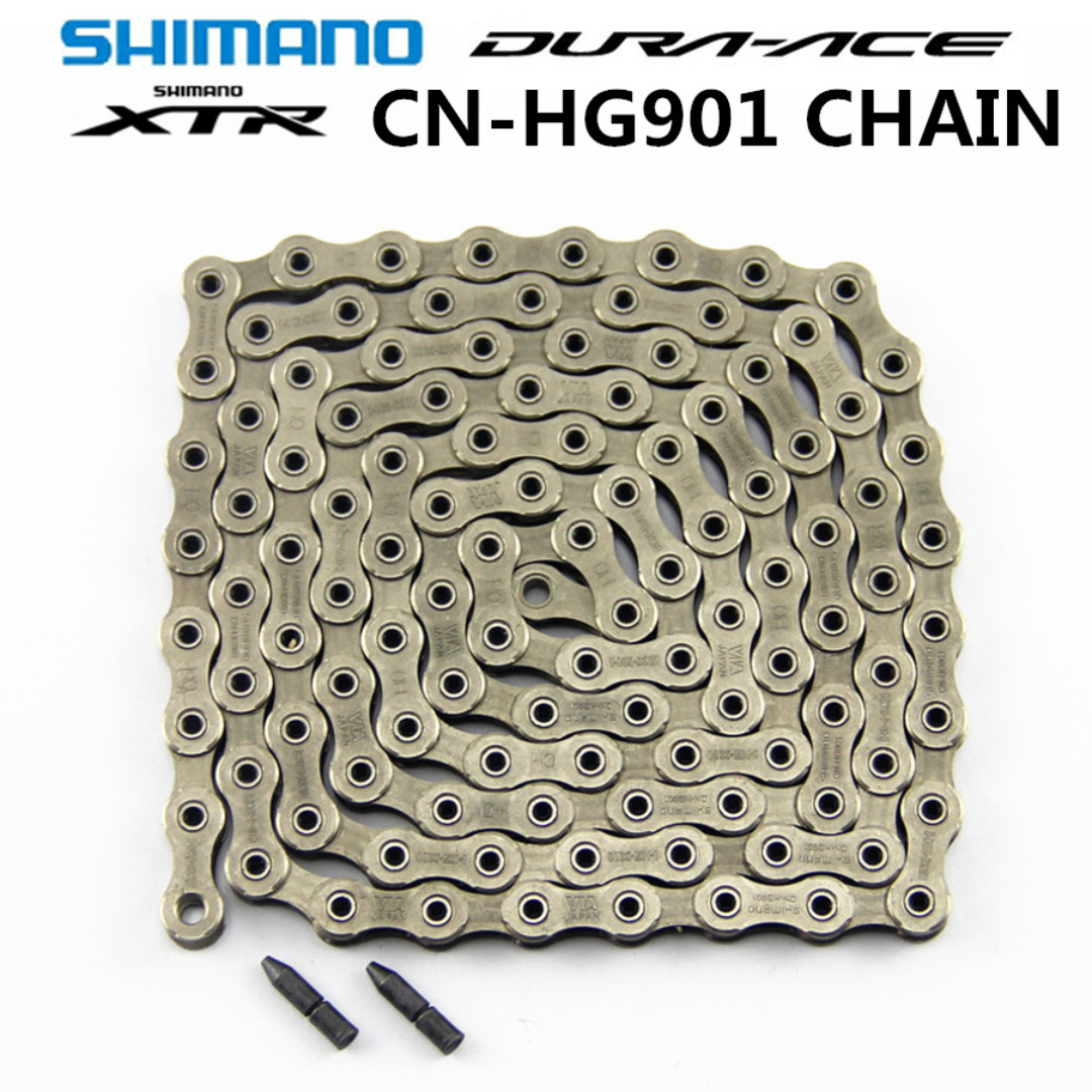 shimano hg x11 chain