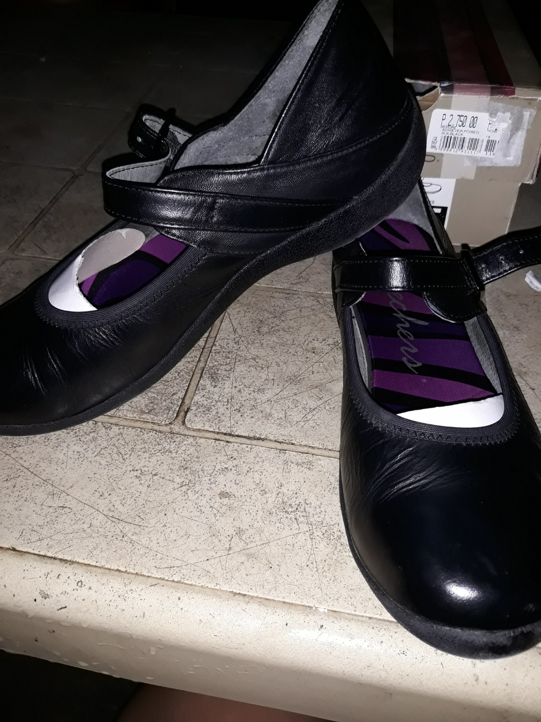 skechers school shoes
