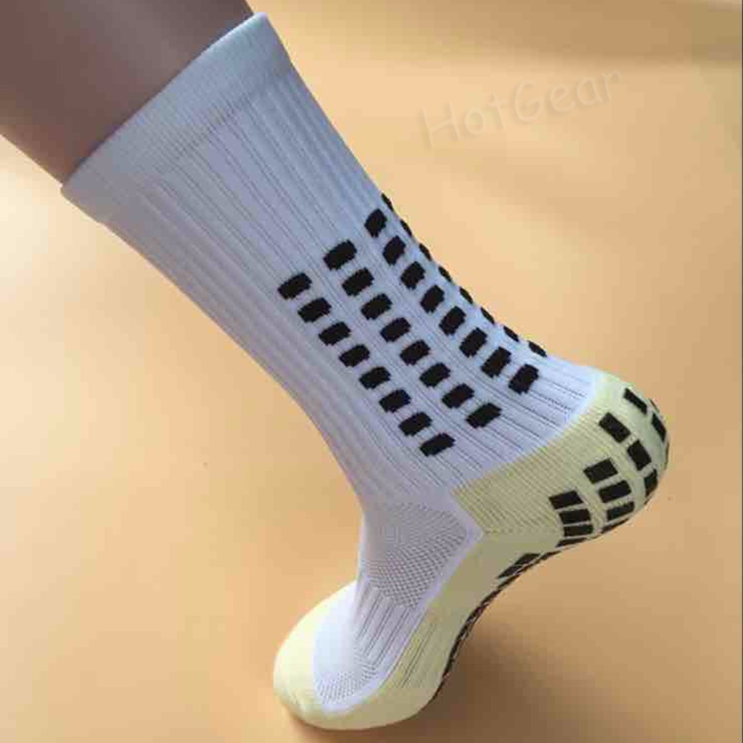 half football socks
