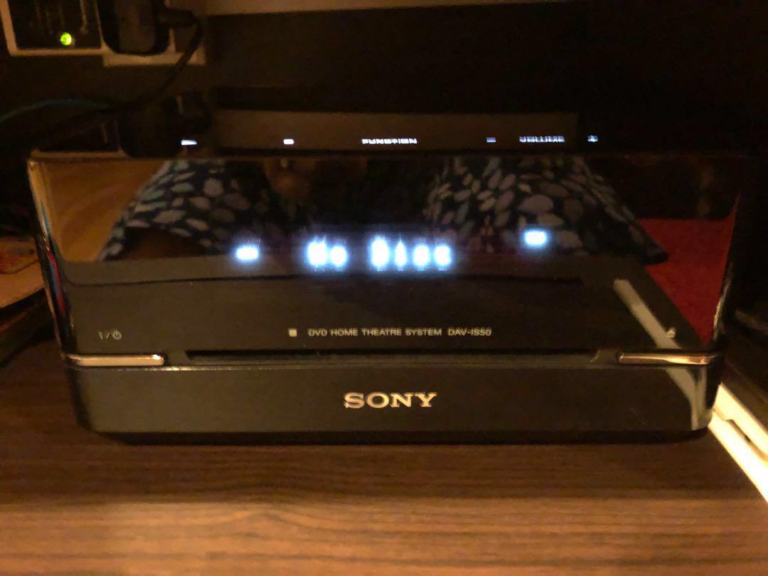 sony golf ball speakers