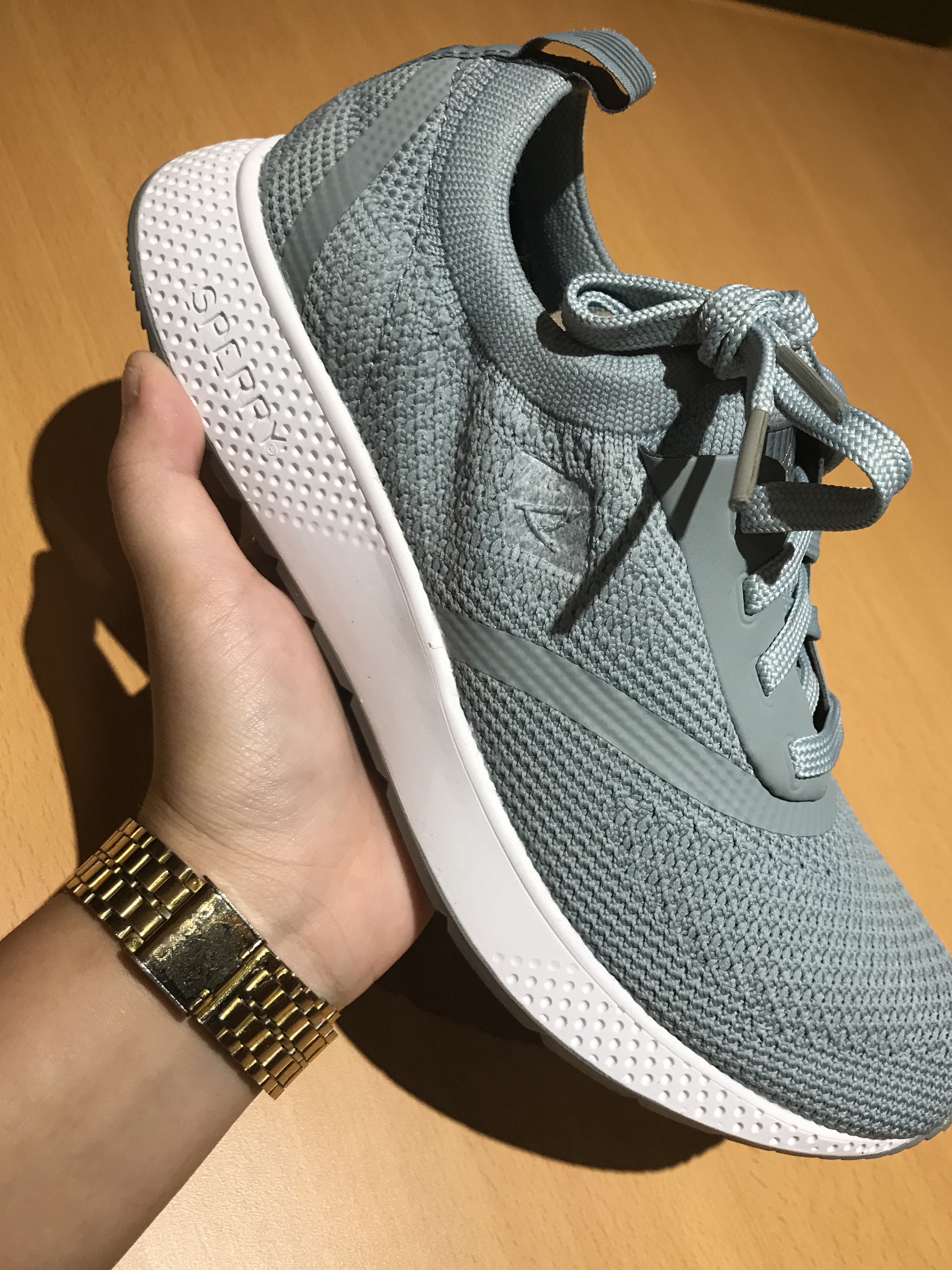Sperry 7 seas 2025 cvo