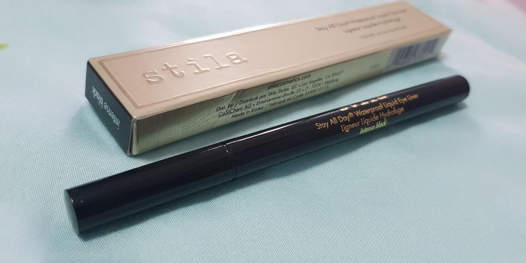 sephora stila eyeliner