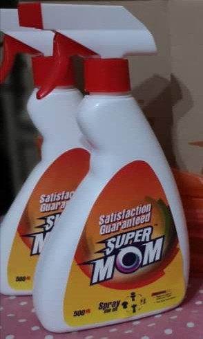 Supermom Pencuci Serba Serbi Health Nutrition Medical Supplies Tools On Carousell